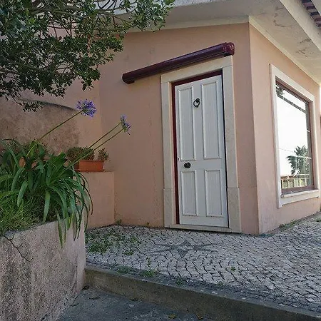 Fountain House Vila Luso (Mealhada)