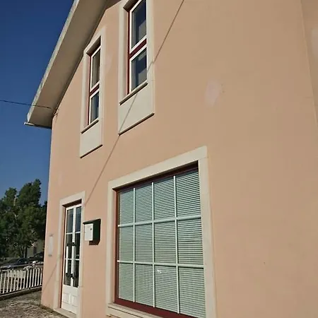 Vila Fountain House Luso (Mealhada)
